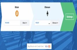 Instant Exchange Platform